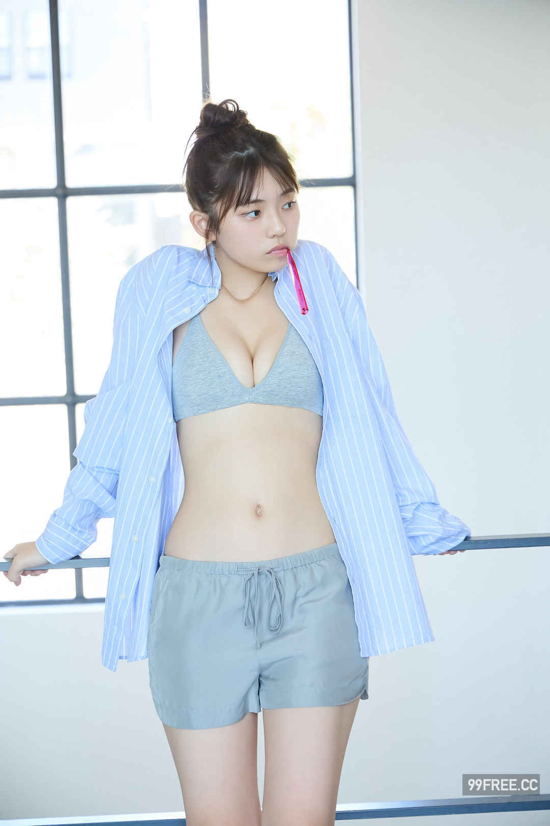 菊地姬奈写真集《キミと過ごした夏 VOL.2》高清全本