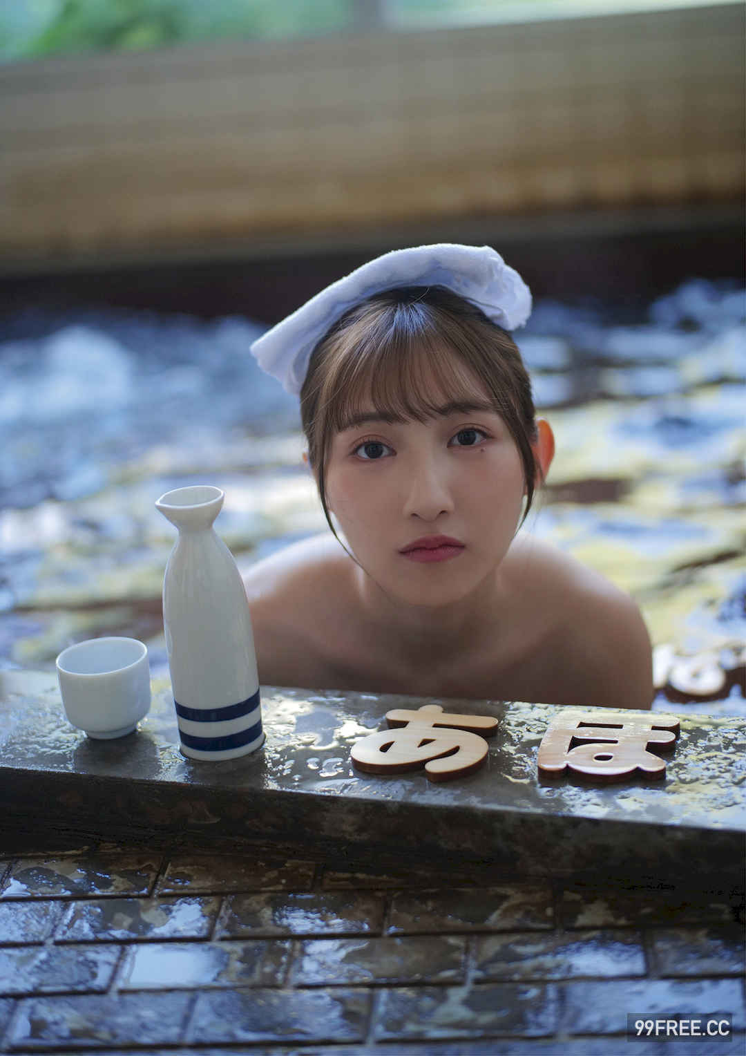 辻りりさ写真集《ことばさがし》高清全本