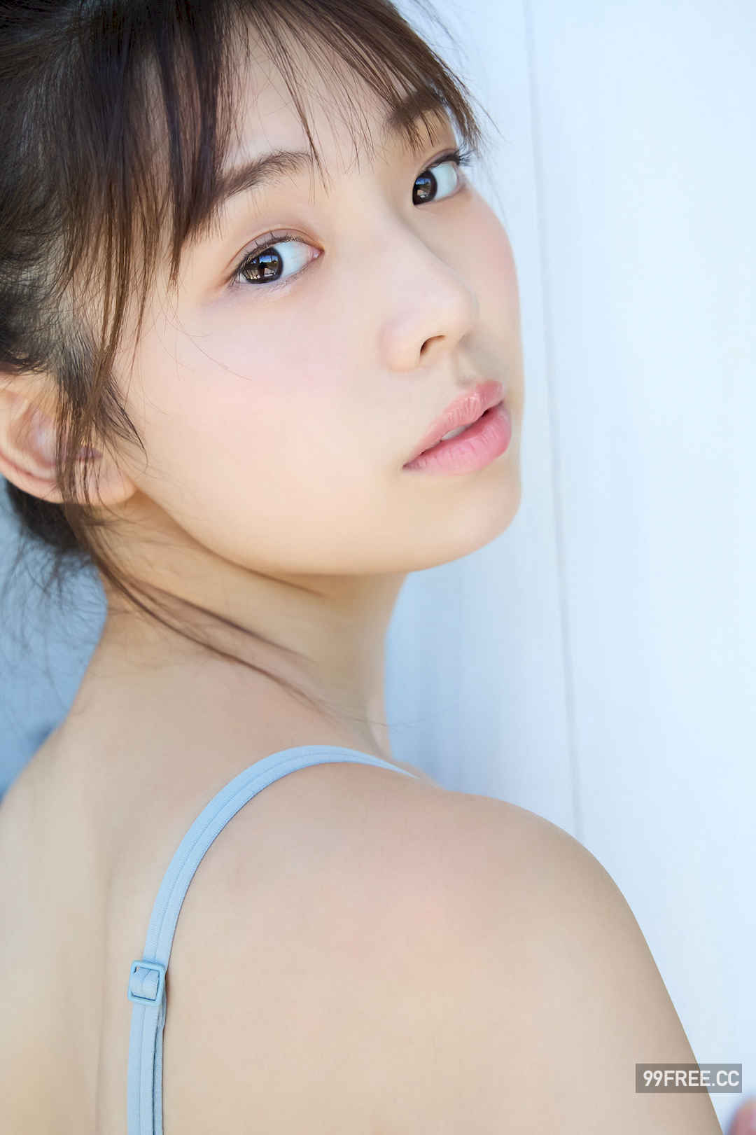 菊地姬奈写真集《キミと過ごした夏 VOL.2》高清全本