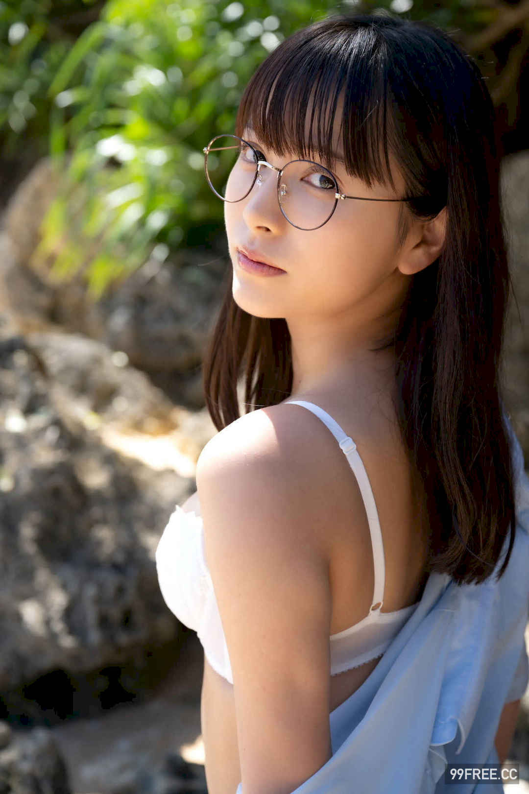 铃木圣写真集《idolpost sparkle 278Photos (ELD)》高清全本