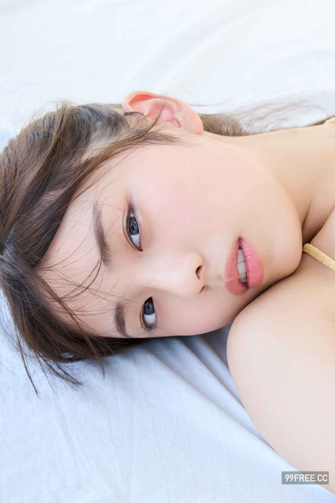 菊地姬奈写真集《キミと過ごした夏 VOL.2》高清全本