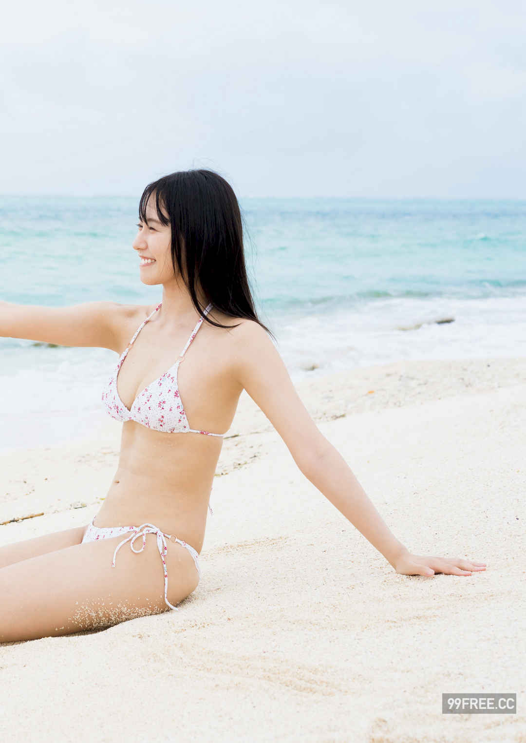 志田音音写真集《ねぇね～》高清全本