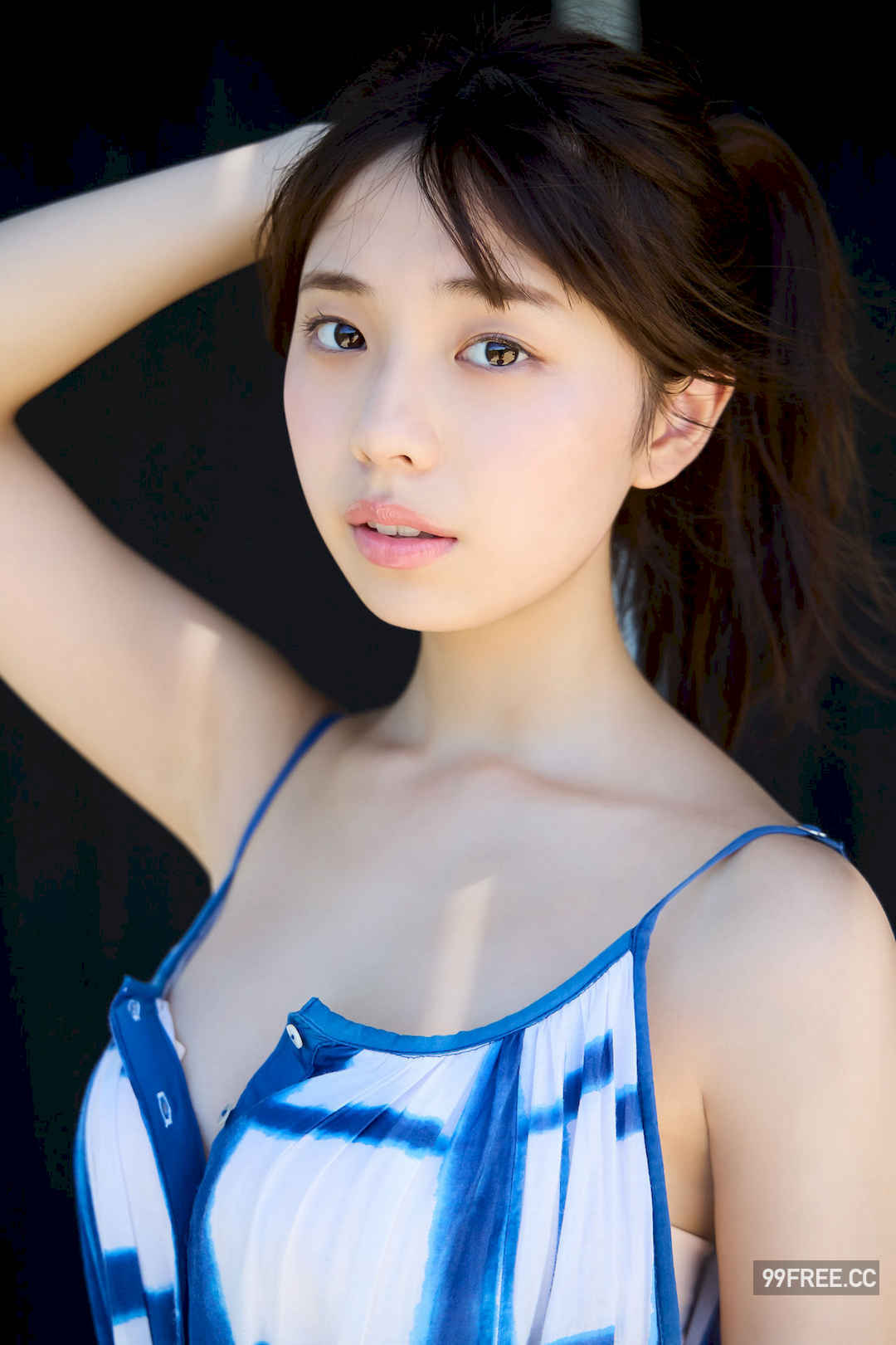 菊地姬奈写真集《キミと過ごした夏 VOL.2》高清全本