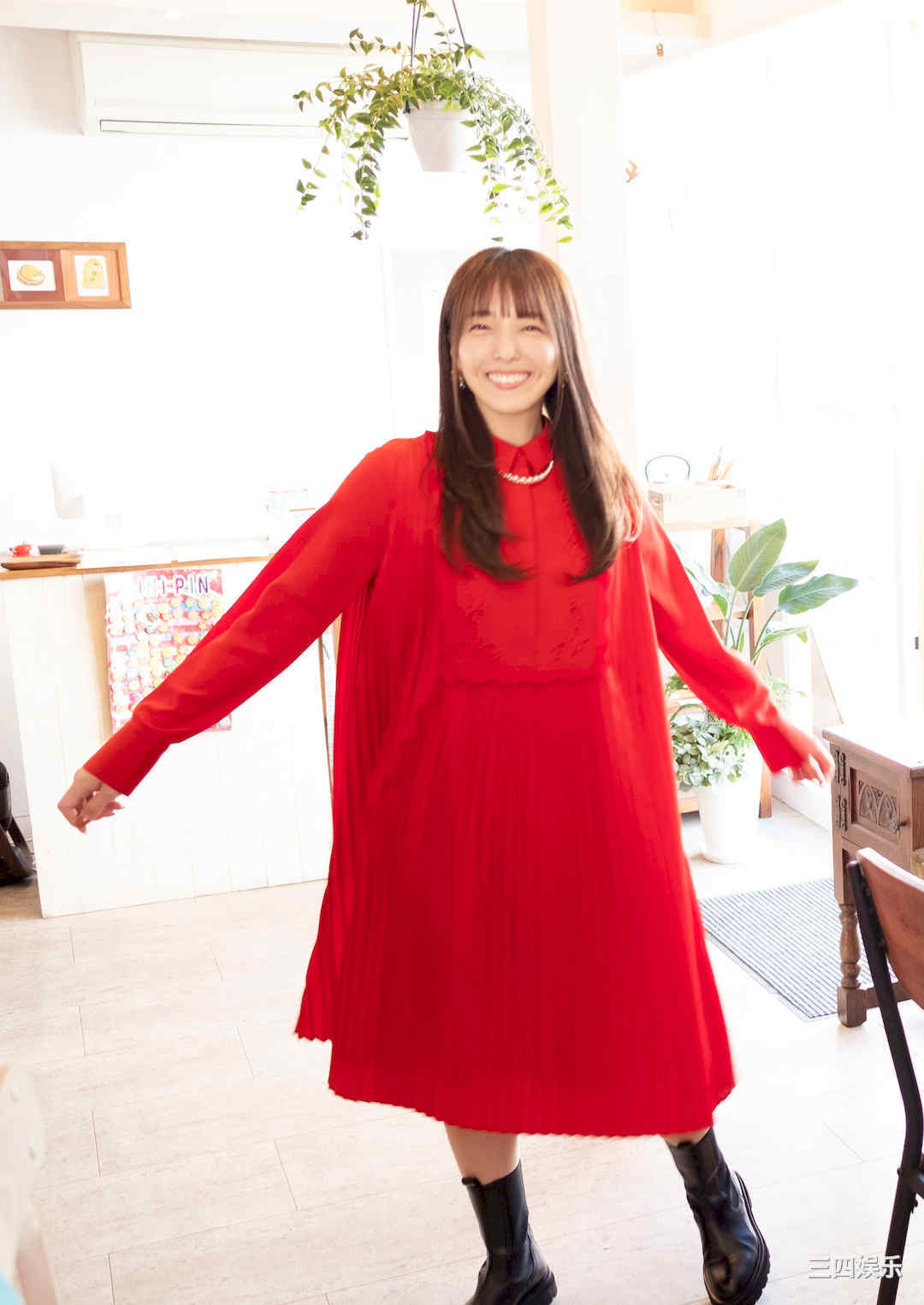 加藤英美里写真集《Enofilm》高清全本