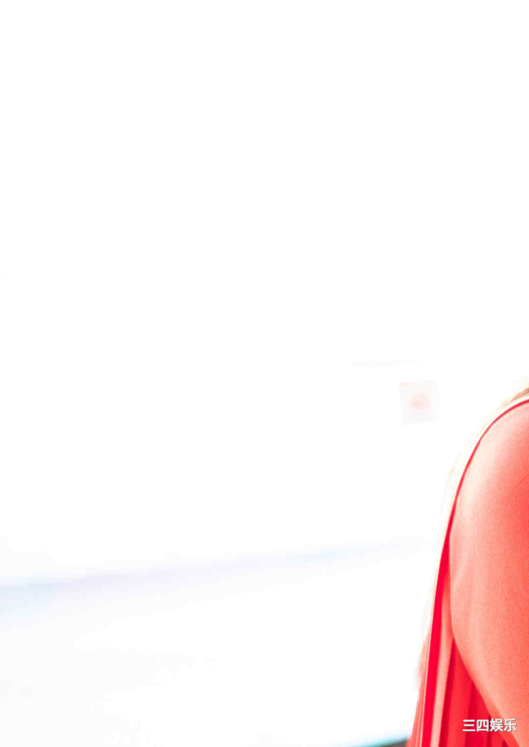 加藤英美里写真集《Enofilm》高清全本