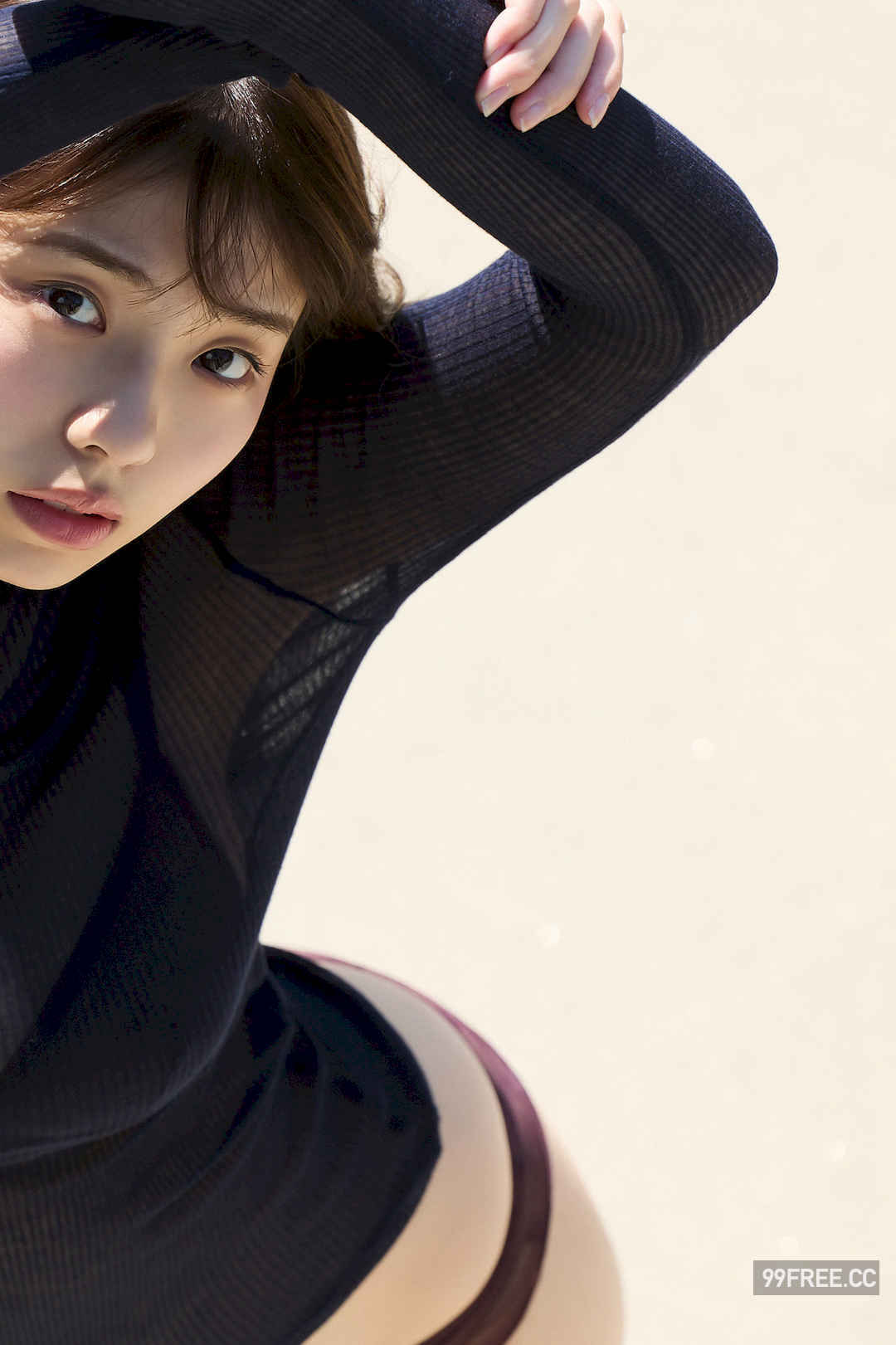 菊地姬奈写真集《キミと過ごした夏 VOL.2》高清全本