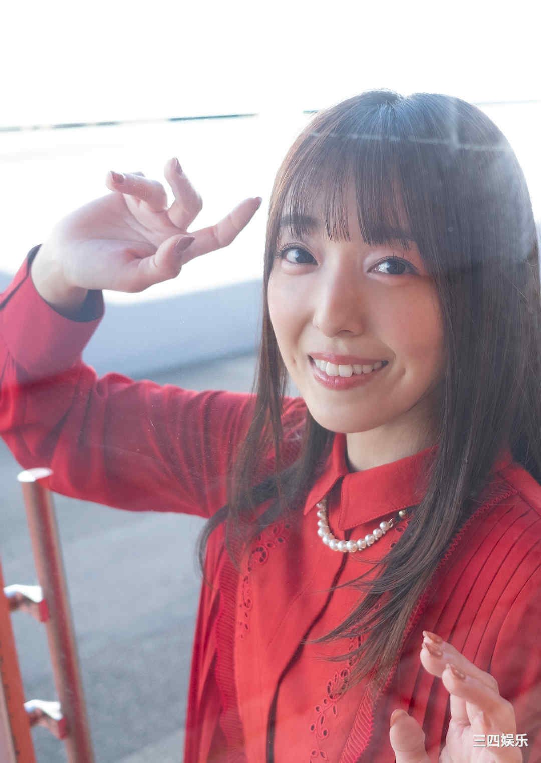 加藤英美里写真集《Enofilm》高清全本