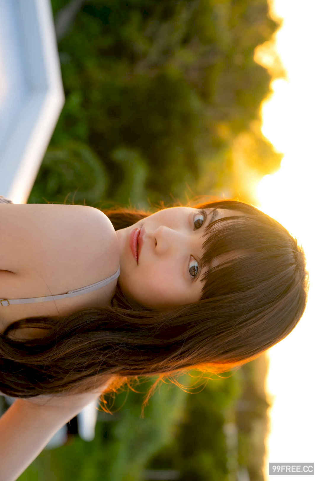 铃木圣写真集《idolpost sparkle 278Photos (ELD)》高清全本