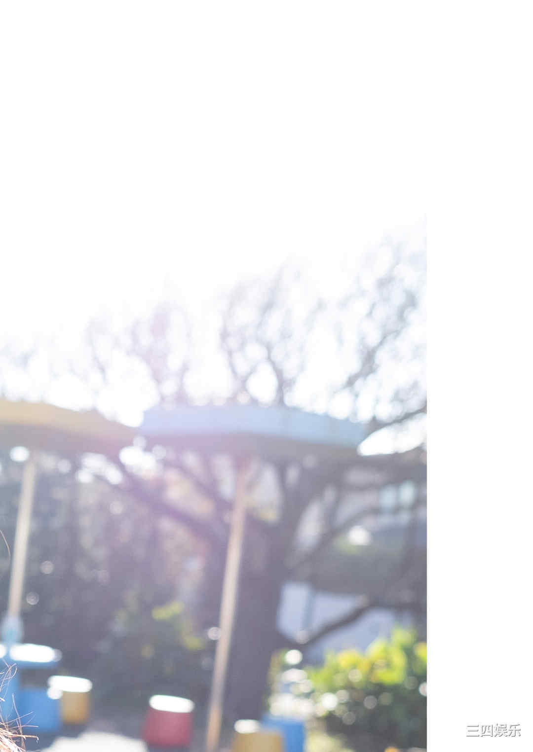 加藤英美里写真集《Enofilm》高清全本