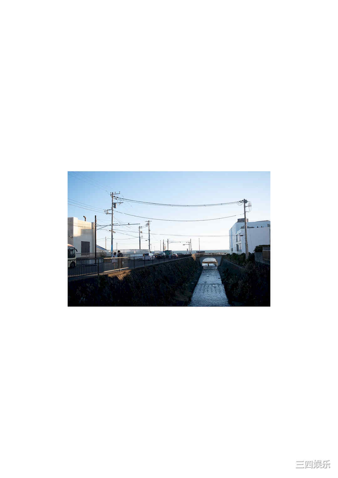 加藤英美里写真集《Enofilm》高清全本