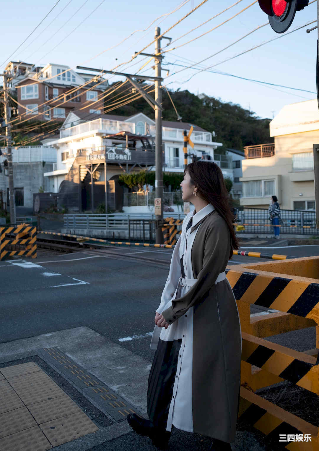 加藤英美里写真集《Enofilm》高清全本