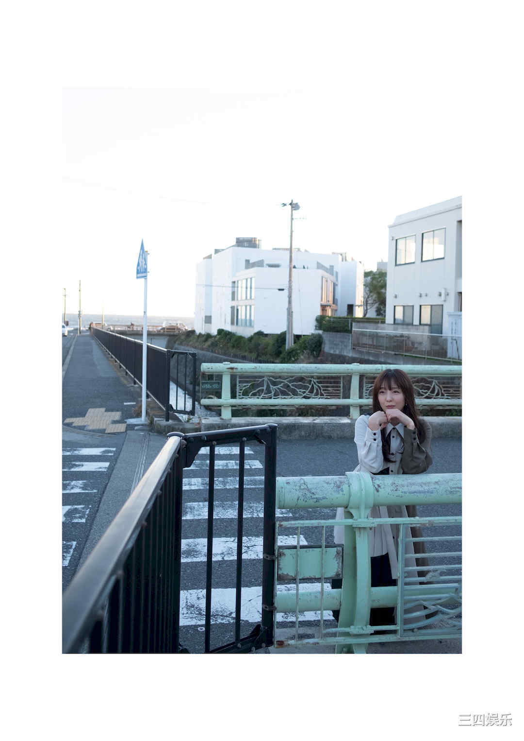 加藤英美里写真集《Enofilm》高清全本