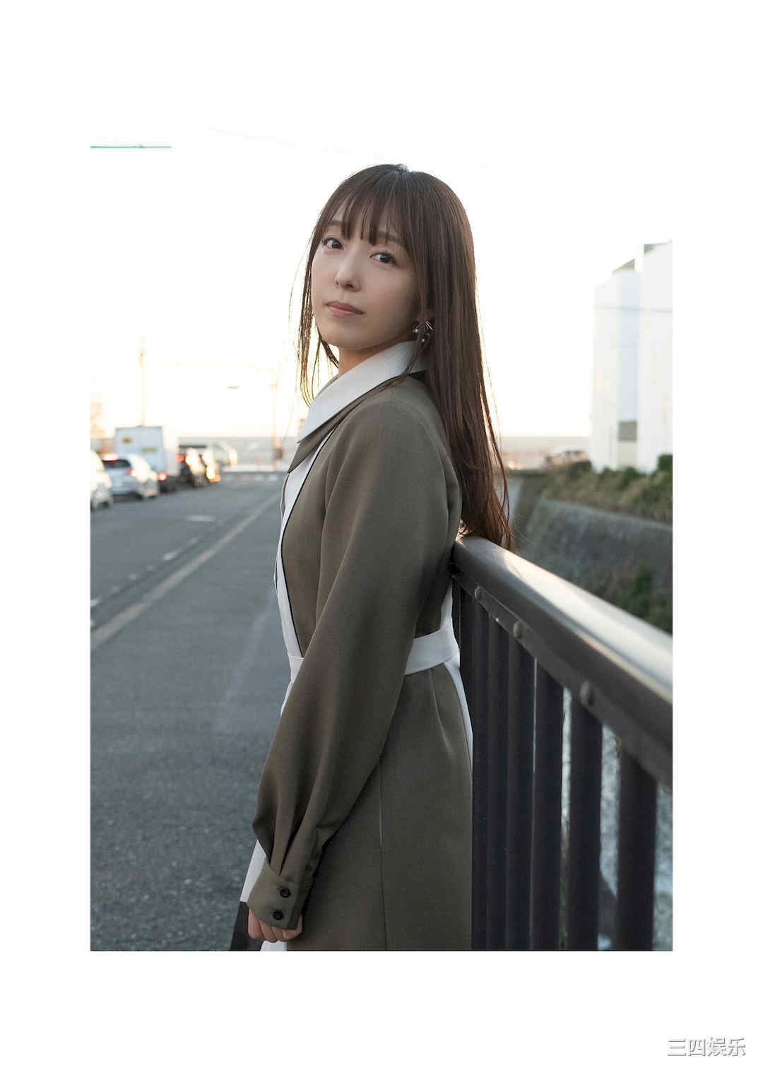 加藤英美里写真集《Enofilm》高清全本