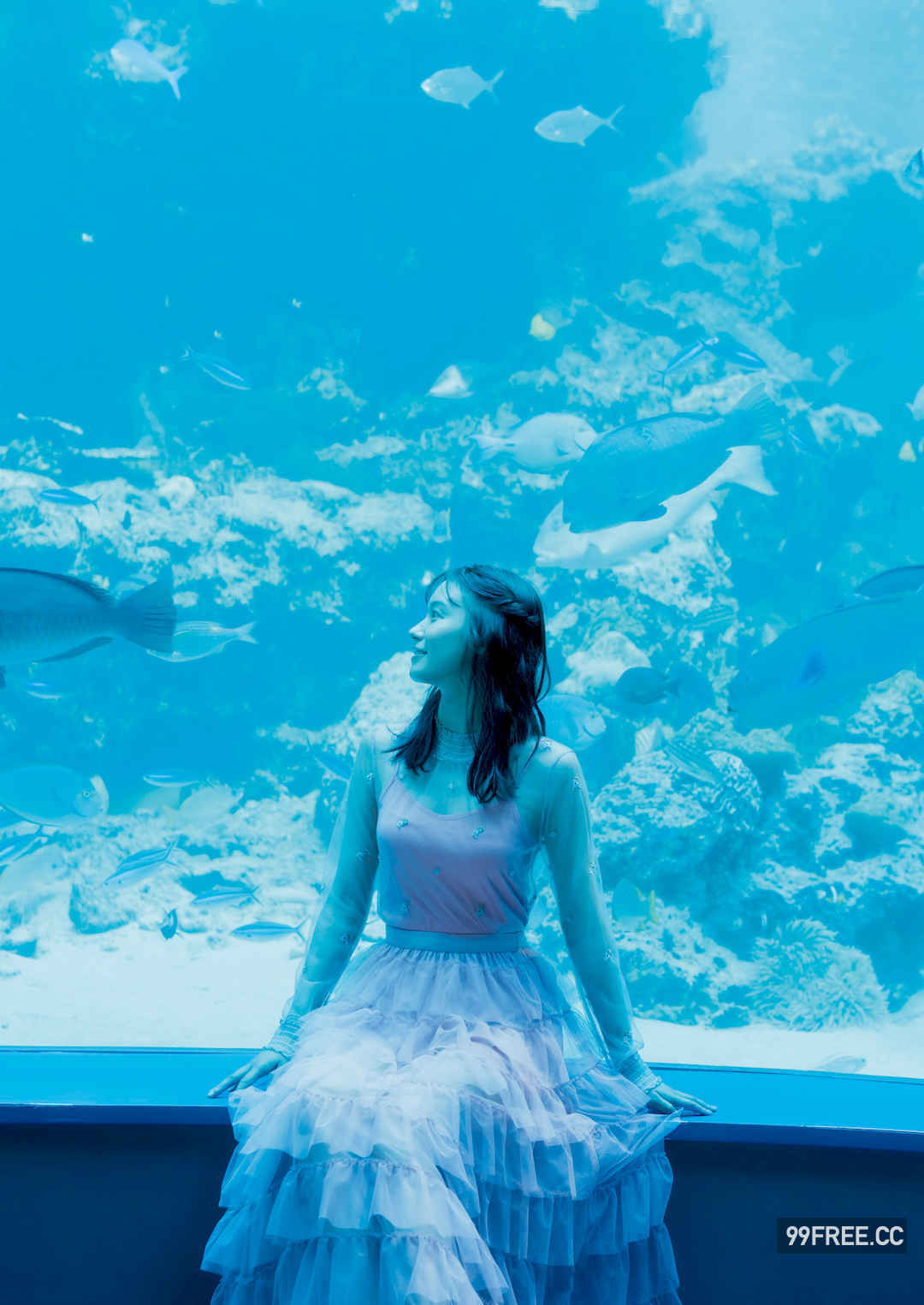 志田音音写真集《ねぇね～》高清全本