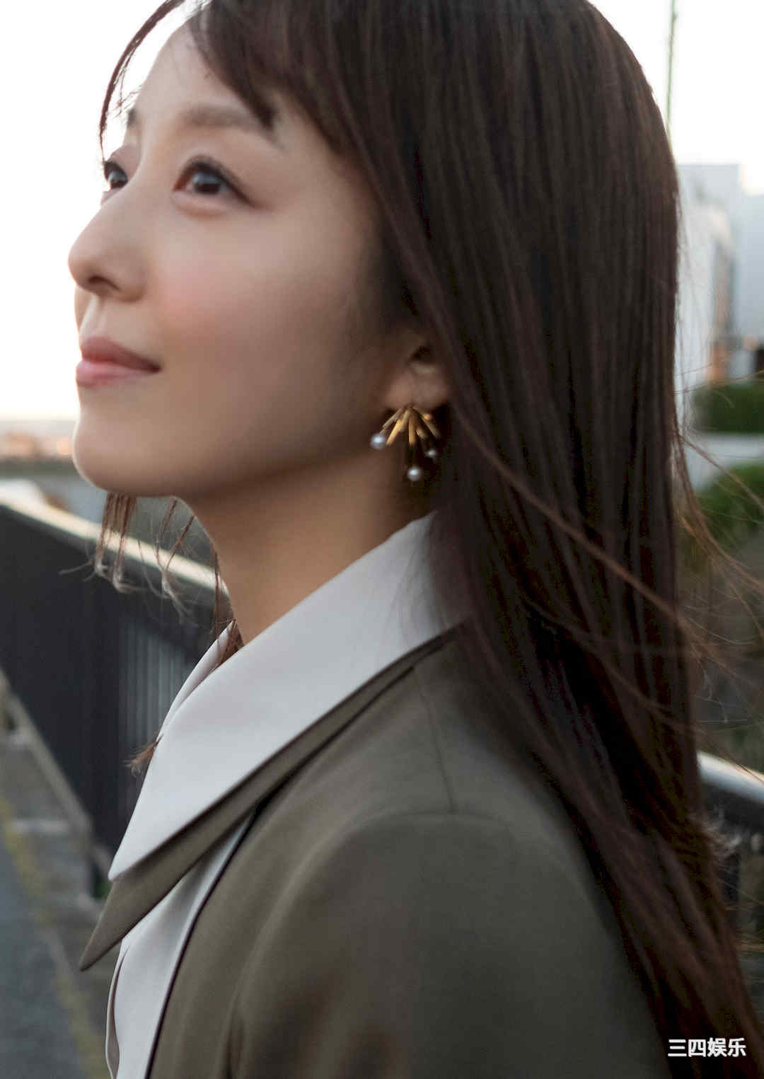 加藤英美里写真集《Enofilm》高清全本