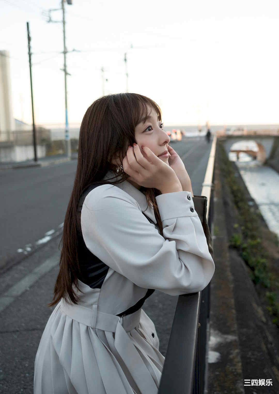 加藤英美里写真集《Enofilm》高清全本