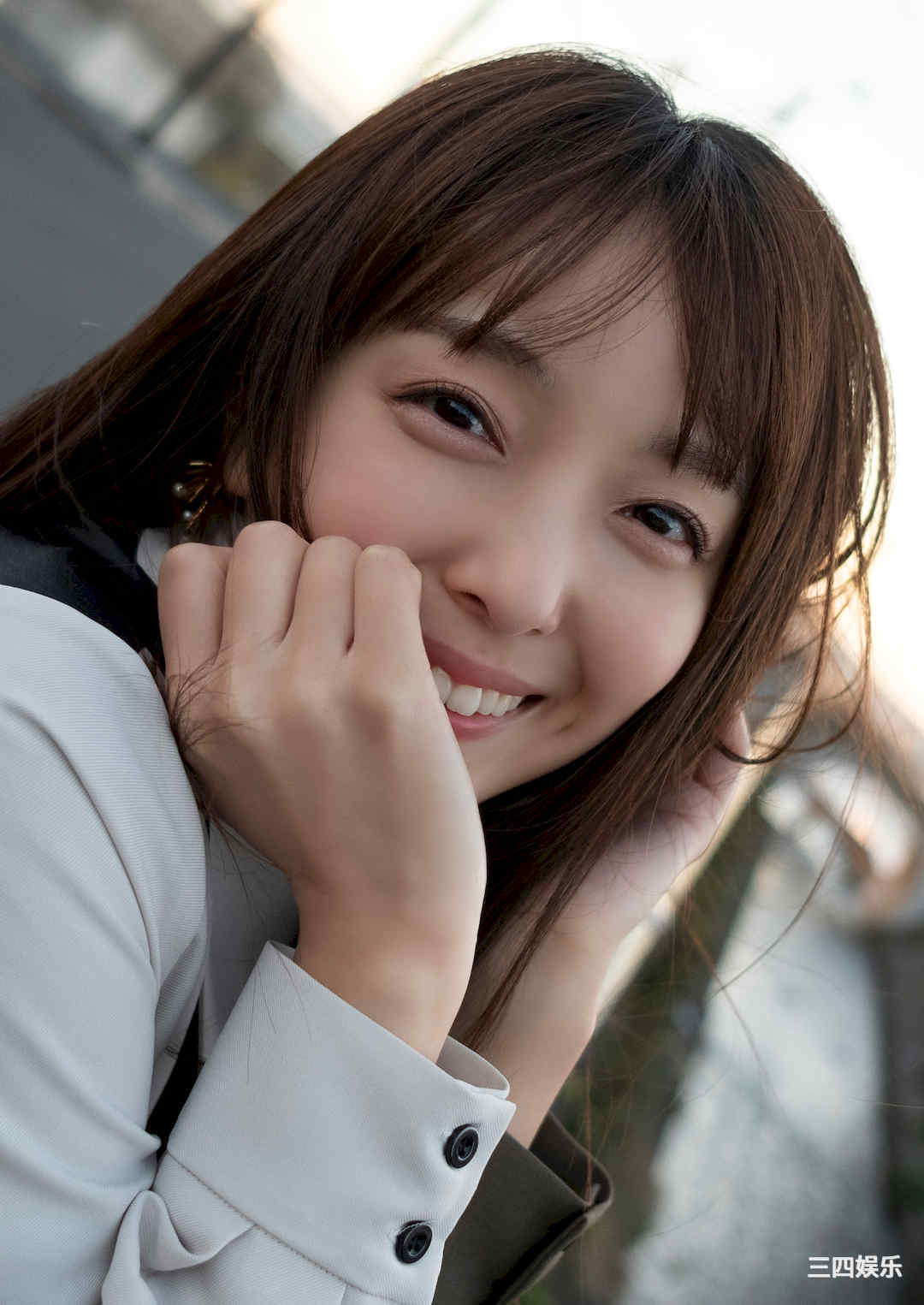 加藤英美里写真集《Enofilm》高清全本