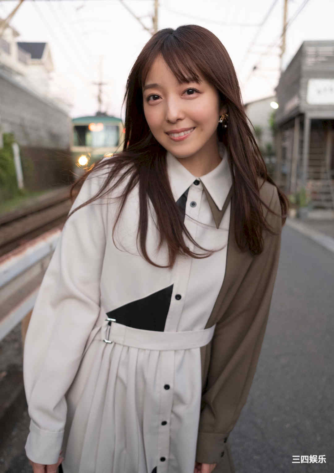 加藤英美里写真集《Enofilm》高清全本