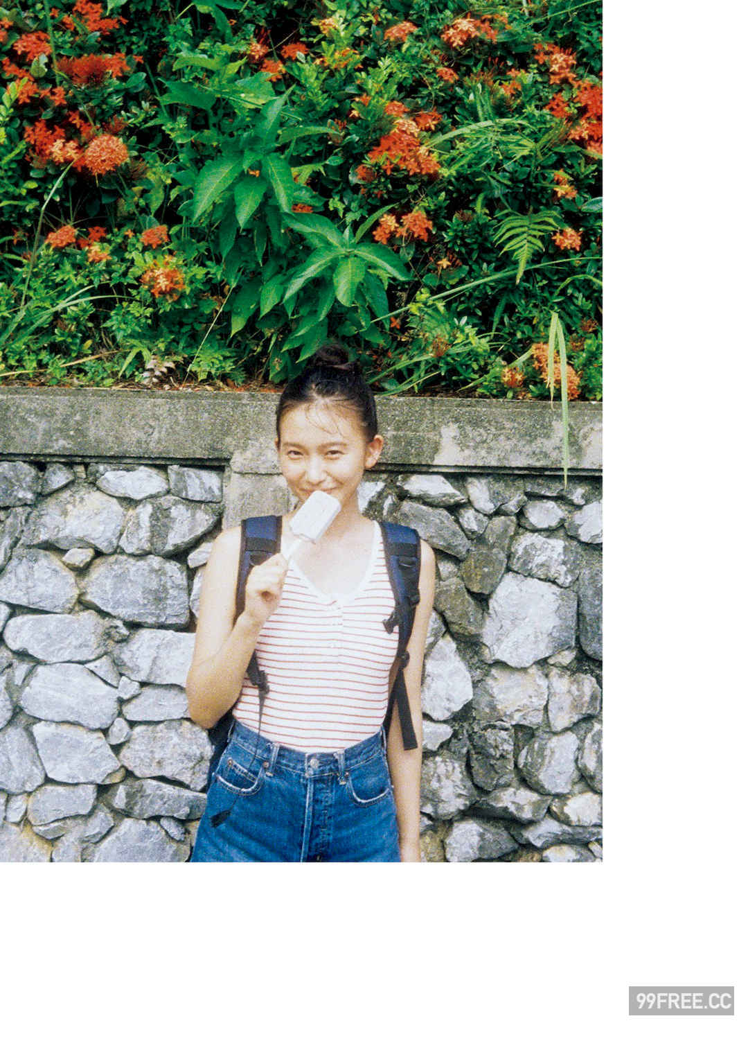 志田音音写真集《ねぇね～》高清全本