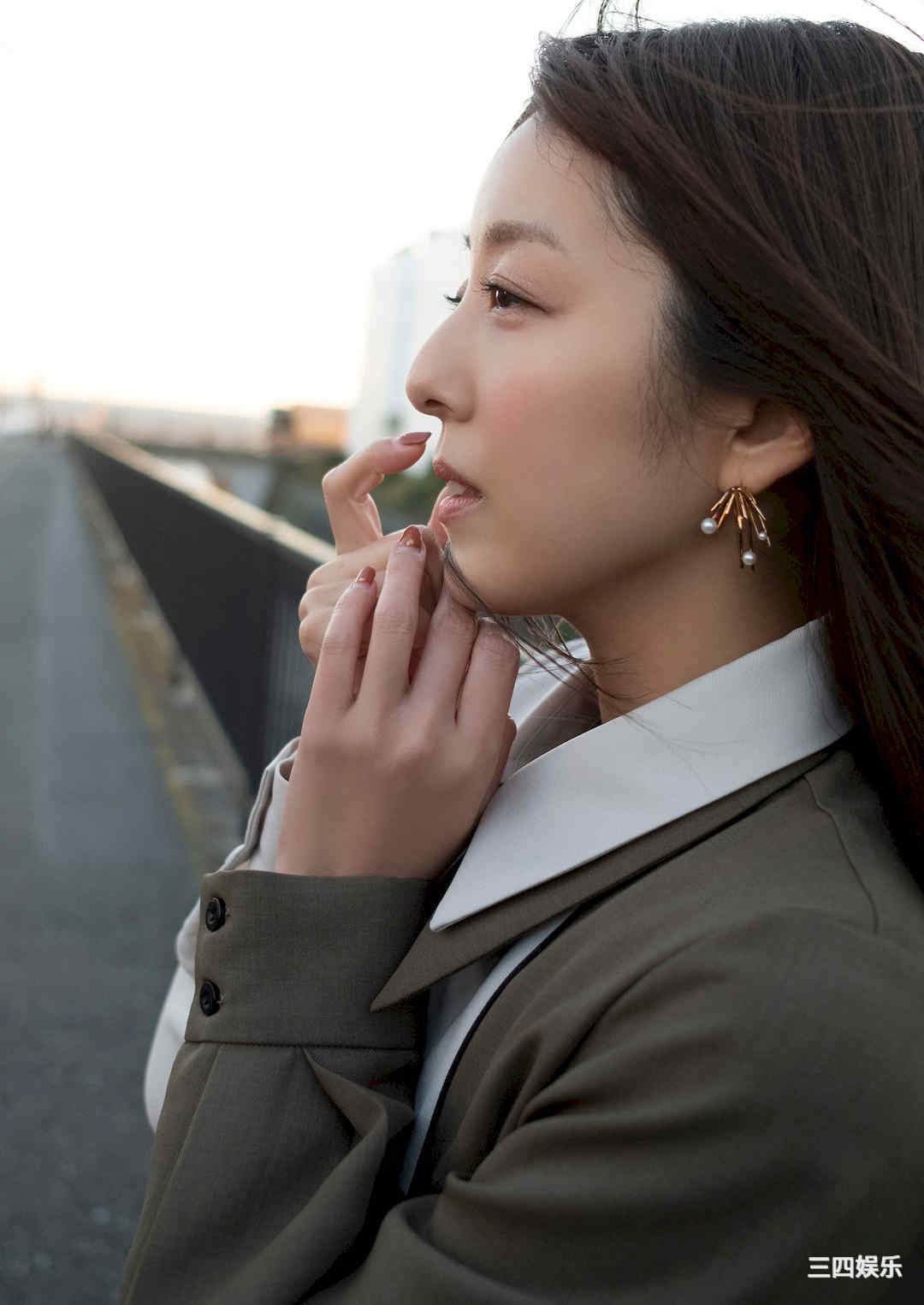 加藤英美里写真集《Enofilm》高清全本