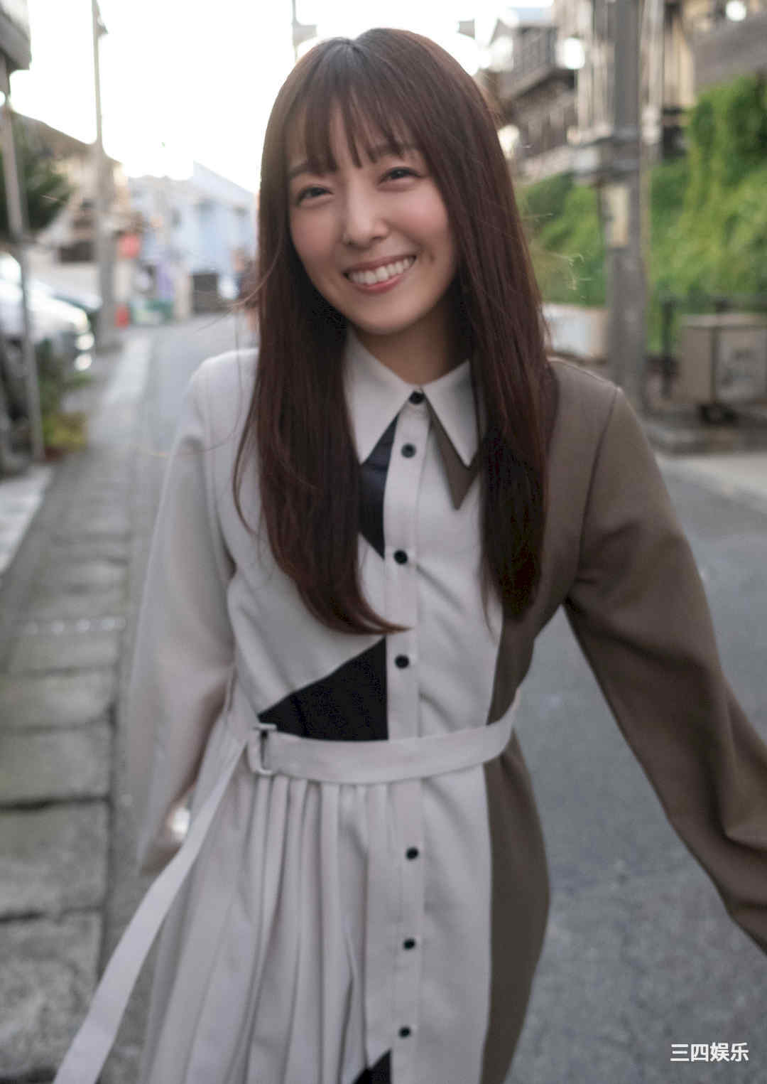 加藤英美里写真集《Enofilm》高清全本