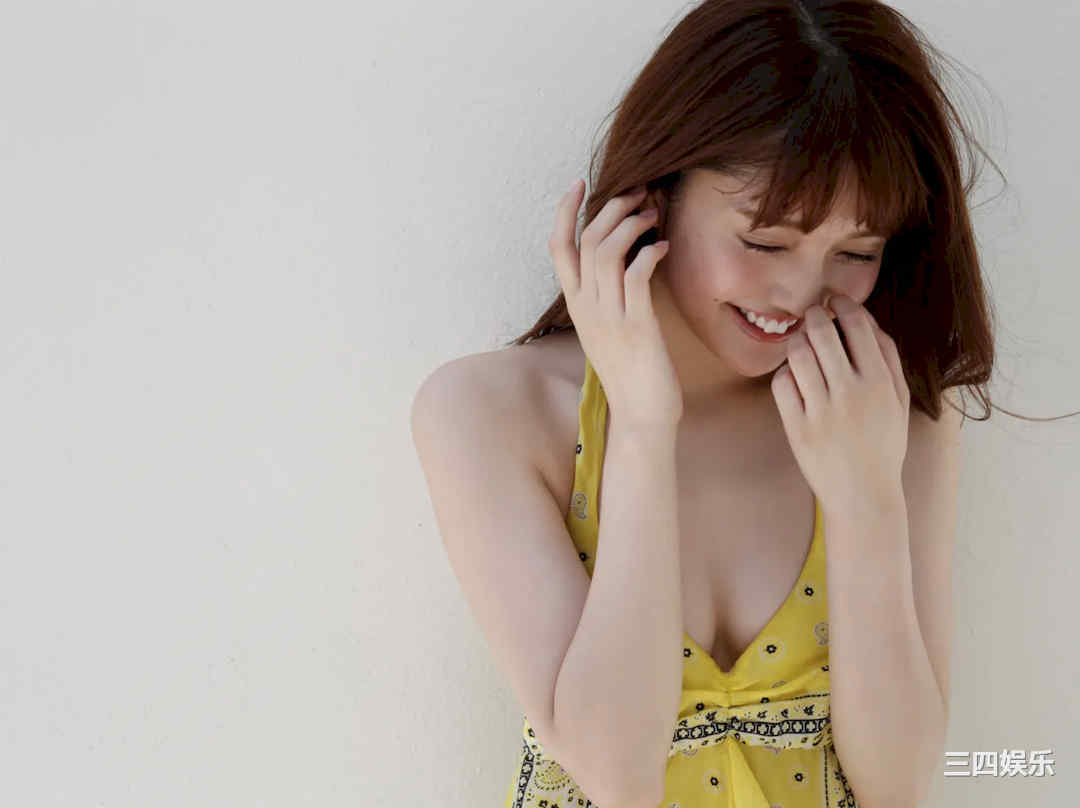 松川菜菜花写真集《胸キュン水着でデート》高清全本