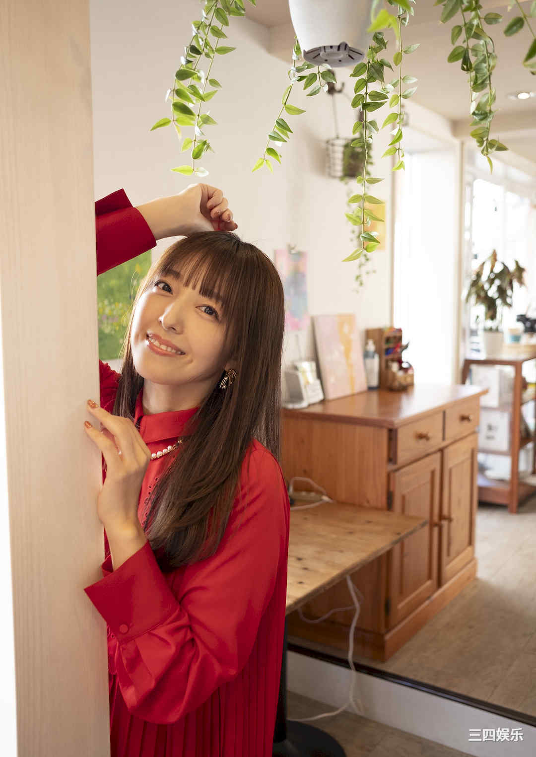 加藤英美里写真集《Enofilm》高清全本