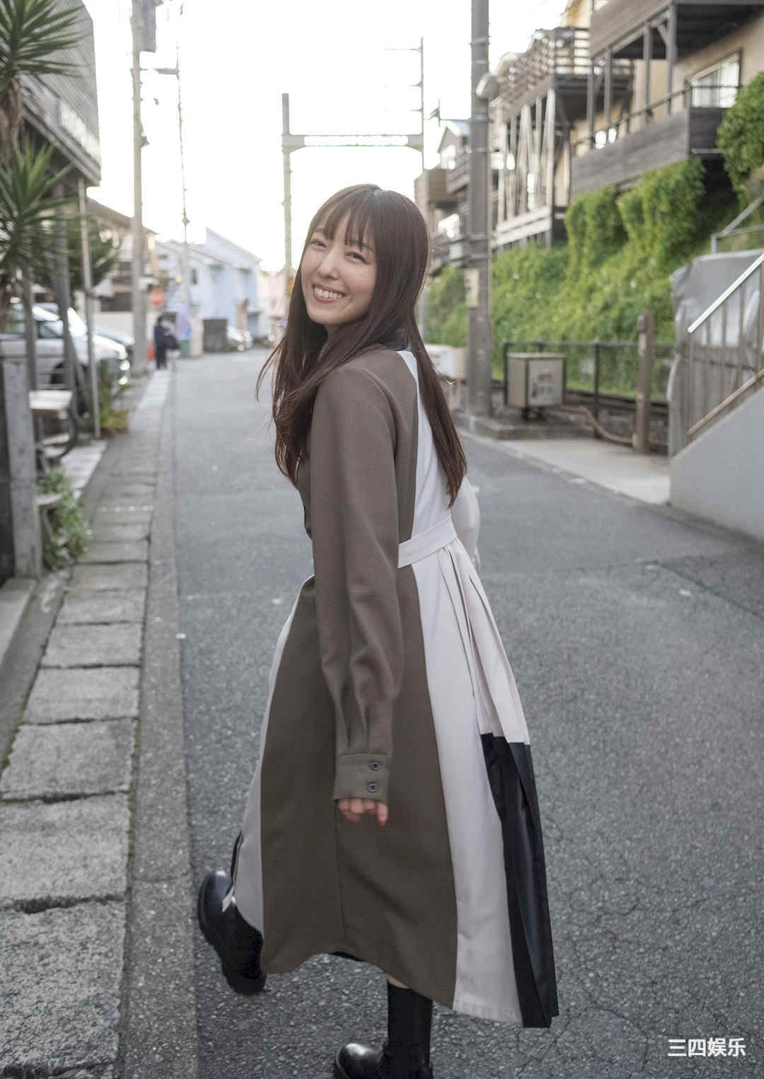 加藤英美里写真集《Enofilm》高清全本