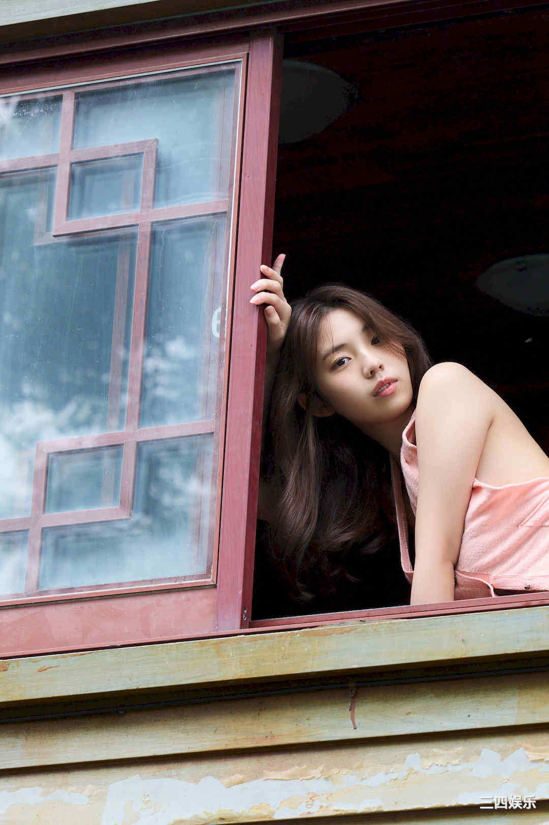 菊地姬奈写真集《「台湾紀行」～白の愛～》高清全本