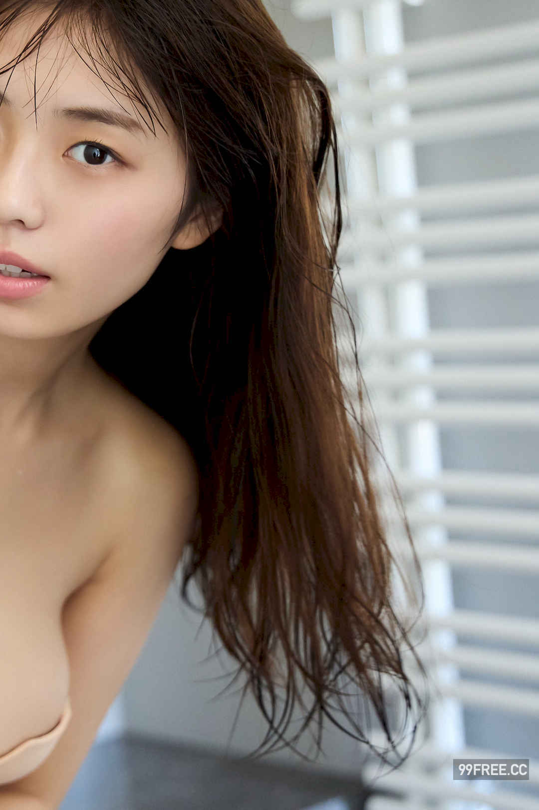 菊地姬奈写真集《キミと過ごした夏 VOL.2》高清全本