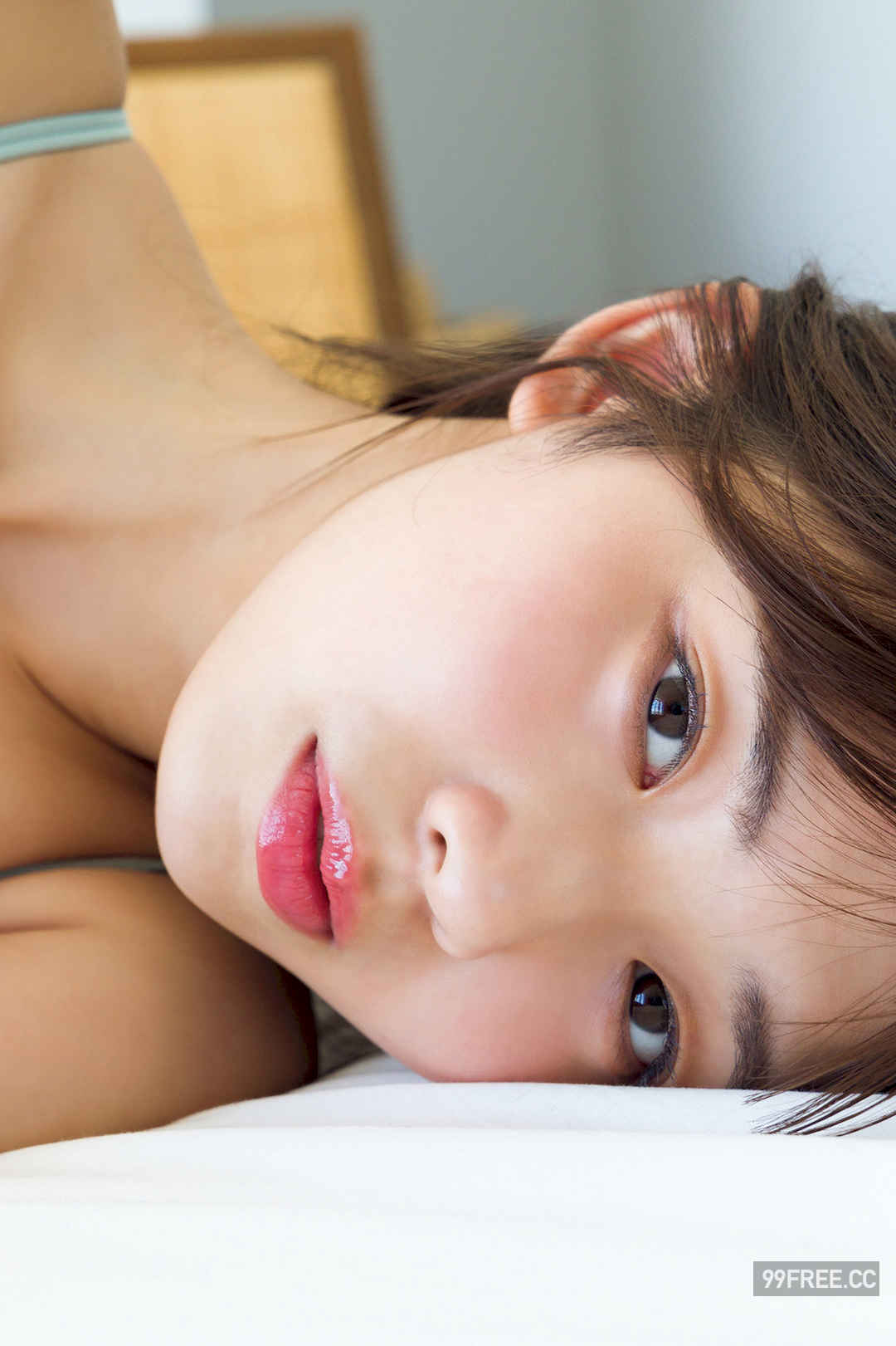 菊地姬奈写真集《キミと過ごした夏 VOL.2》高清全本