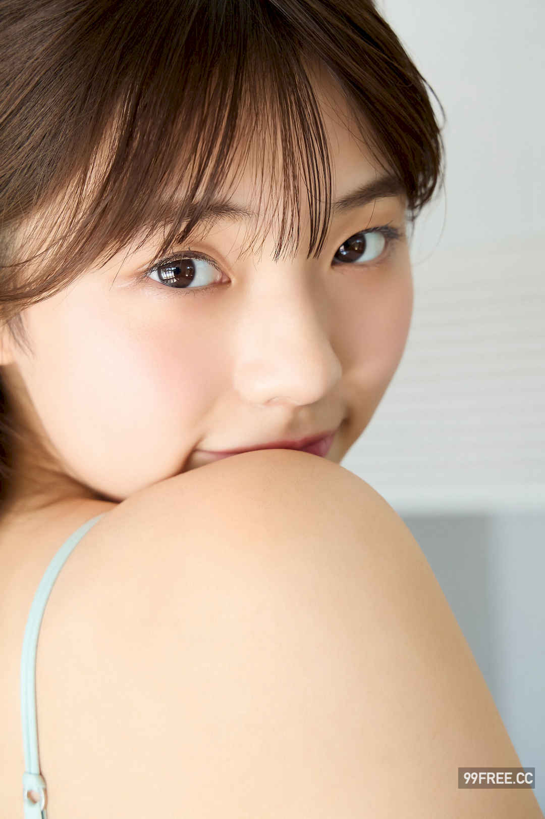 菊地姬奈写真集《キミと過ごした夏 VOL.2》高清全本