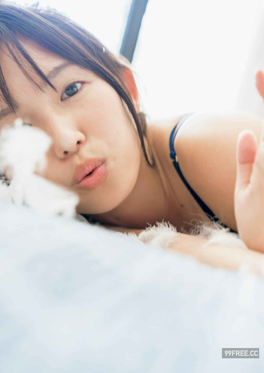 志田音音写真集《ねぇね～》高清全本