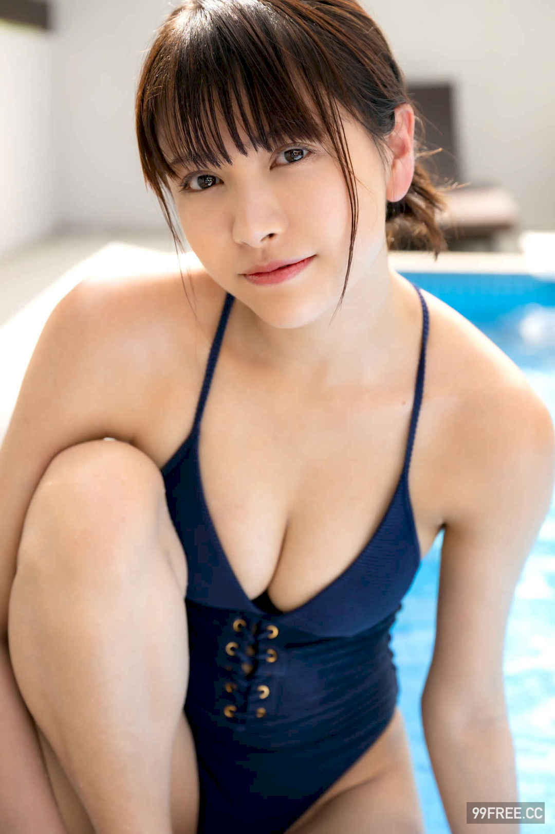 铃木圣写真集《idolpost sparkle 278Photos (ELD)》高清全本