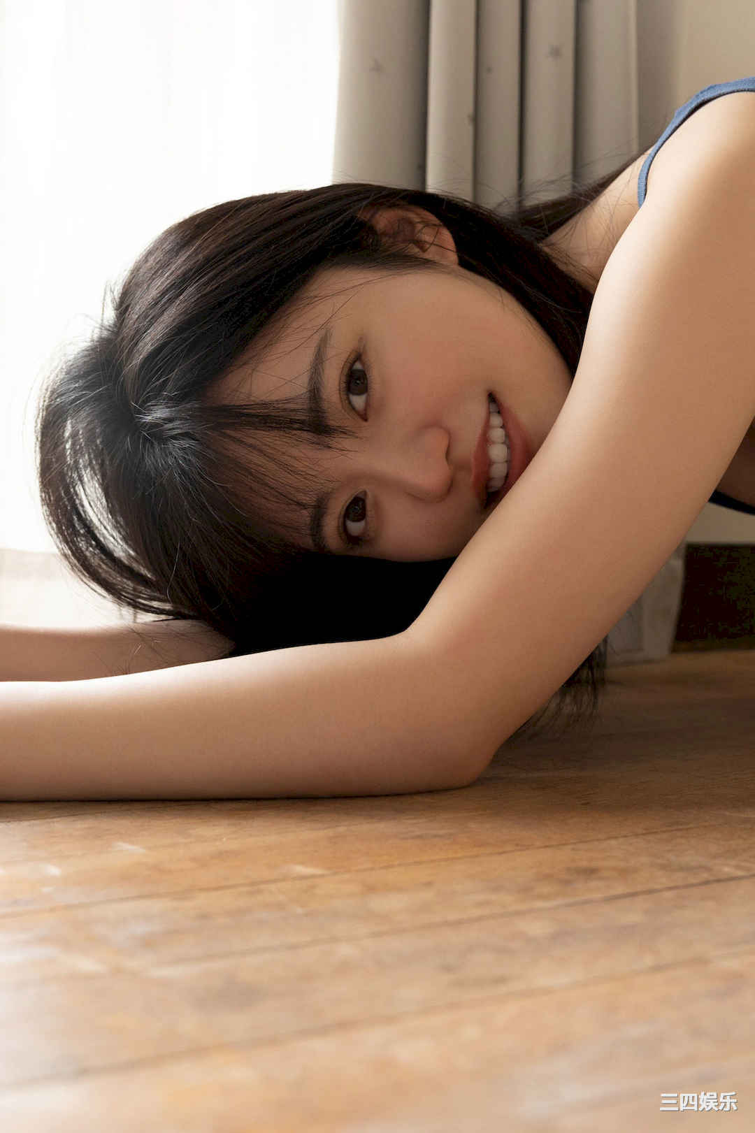 石浜芽衣写真集《今日はふたりっきり。ｖｏｌ．１》高清全本