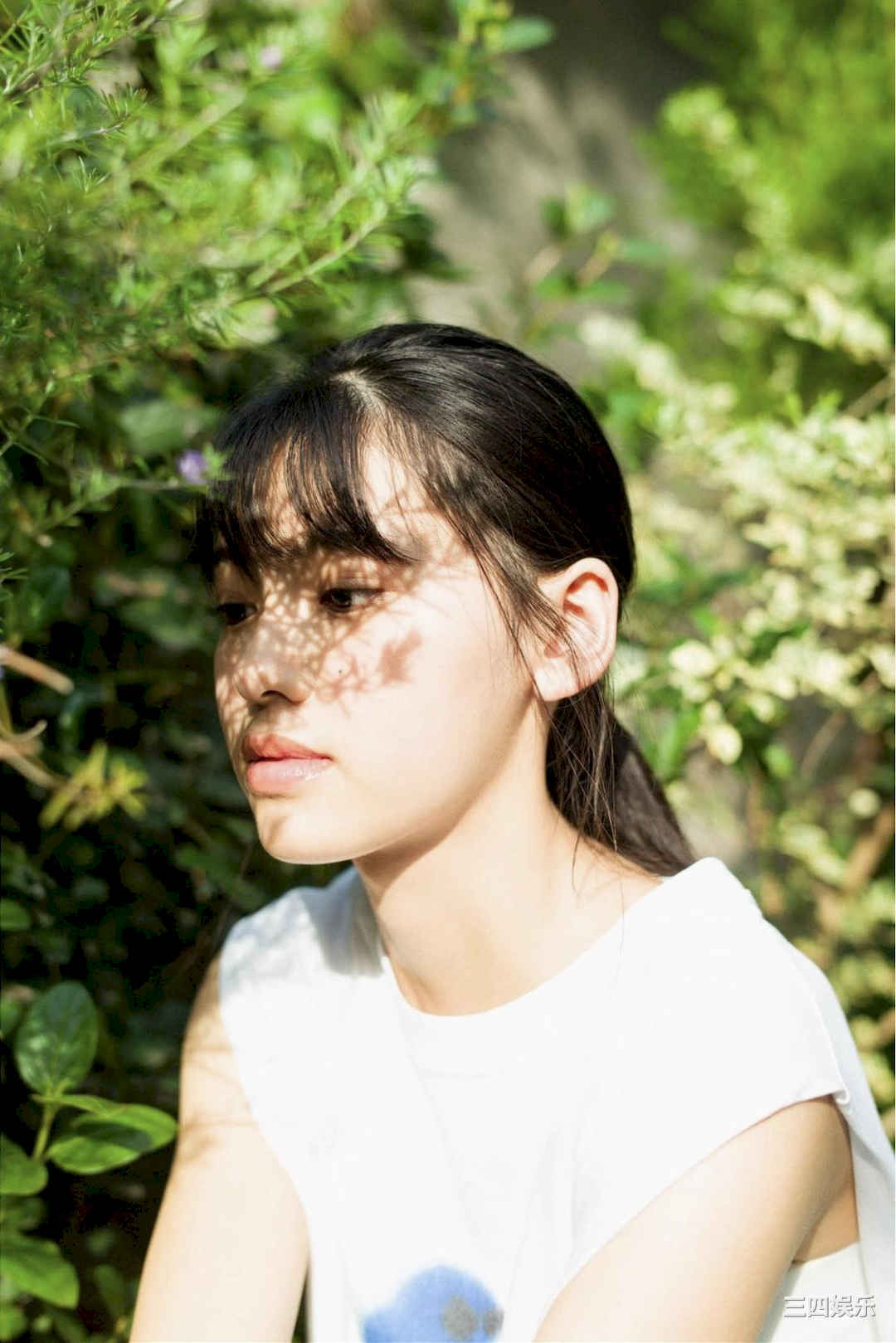 池田朱那写真集《resonance》高清全本