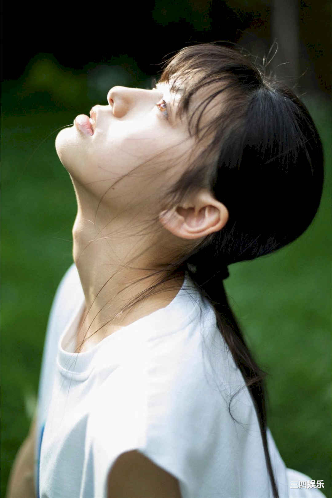 池田朱那写真集《resonance》高清全本