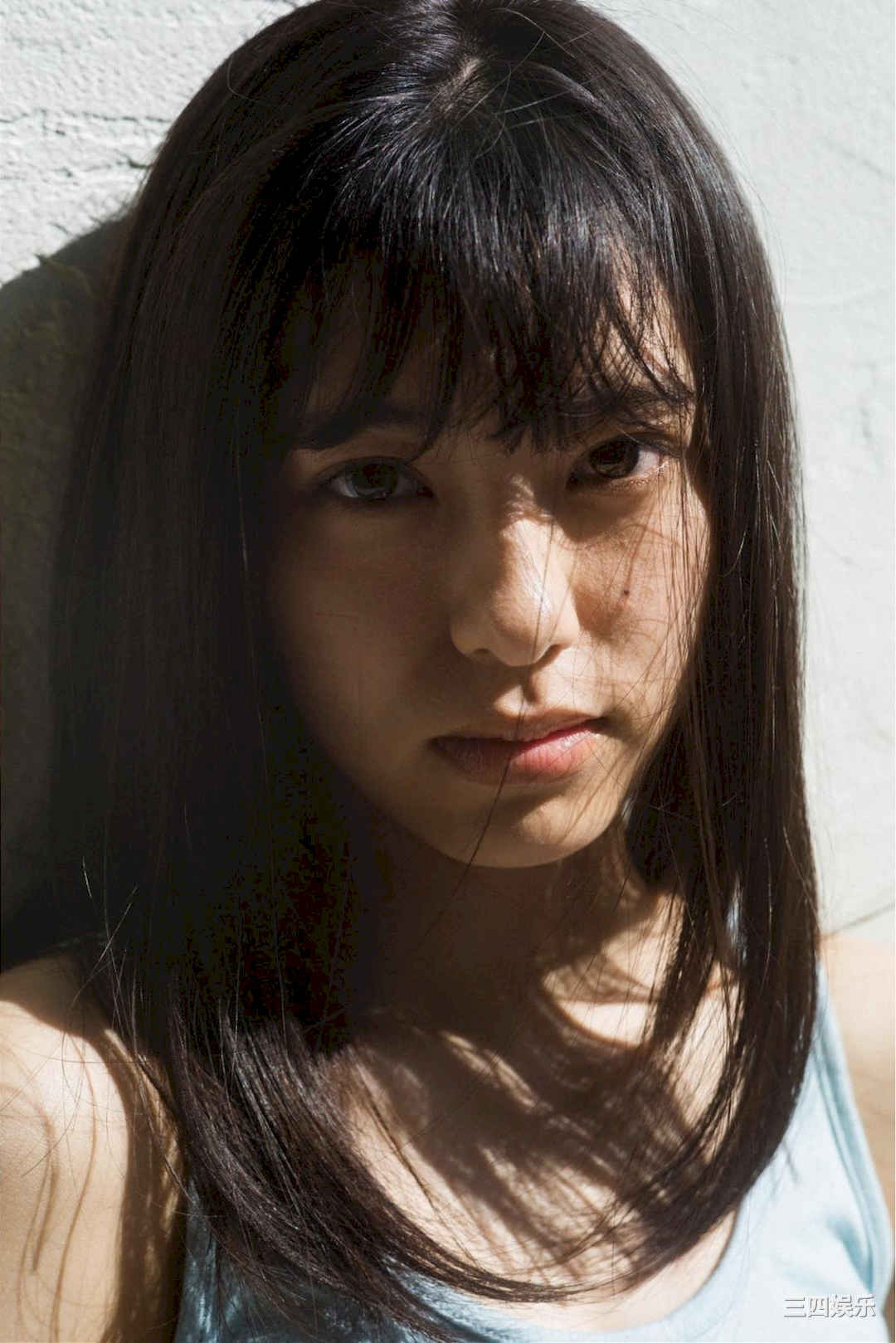 池田朱那写真集《resonance》高清全本