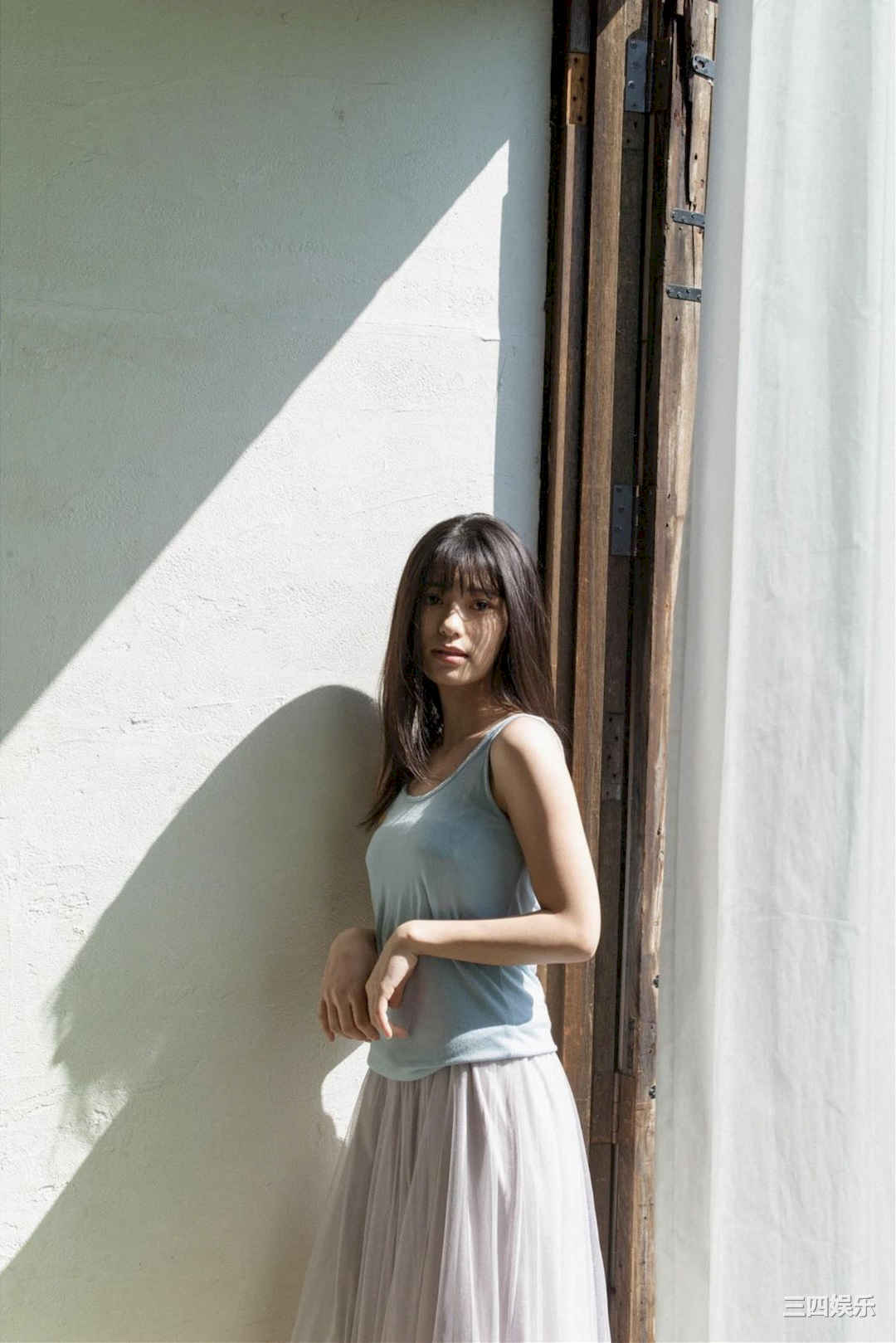 池田朱那写真集《resonance》高清全本