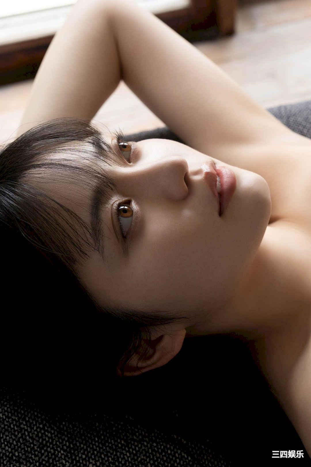 石浜芽衣写真集《今日はふたりっきり。ｖｏｌ．１》高清全本