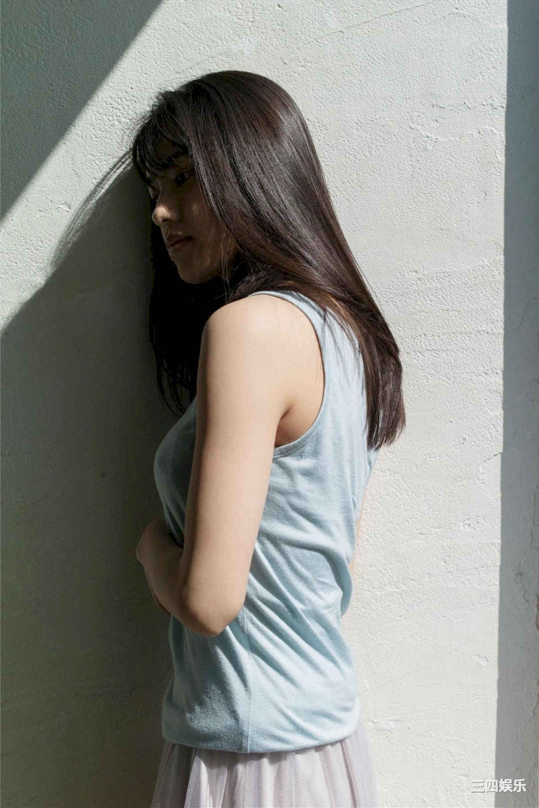 池田朱那写真集《resonance》高清全本