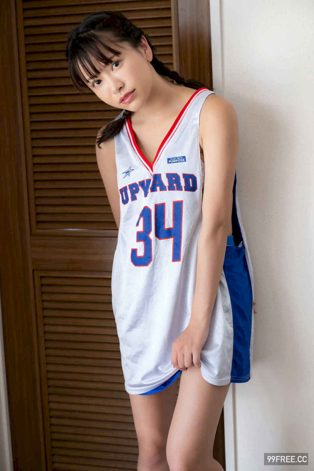 铃木圣写真集《idolpost sparkle 278Photos (ELD)》高清全本