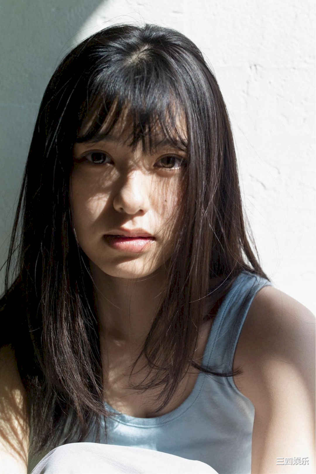 池田朱那写真集《resonance》高清全本