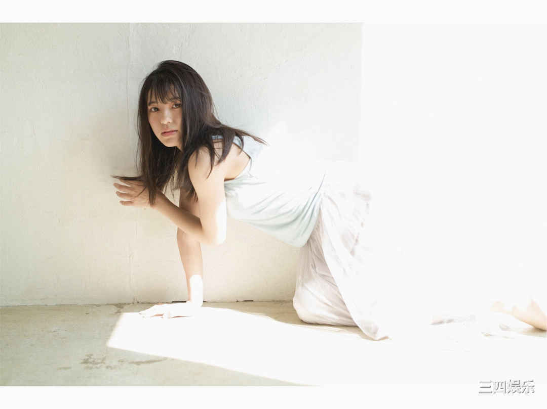 池田朱那写真集《resonance》高清全本