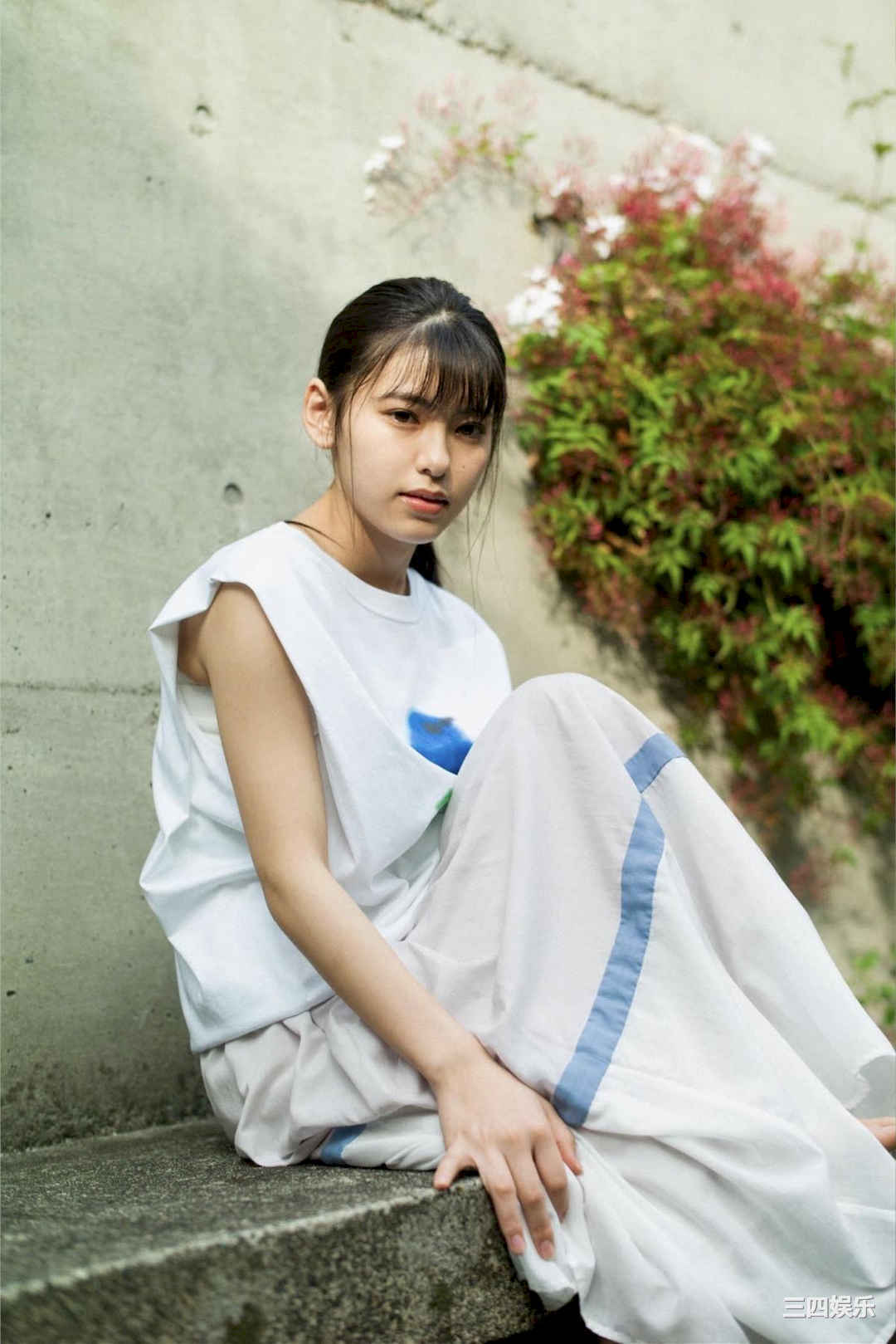 池田朱那写真集《resonance》高清全本