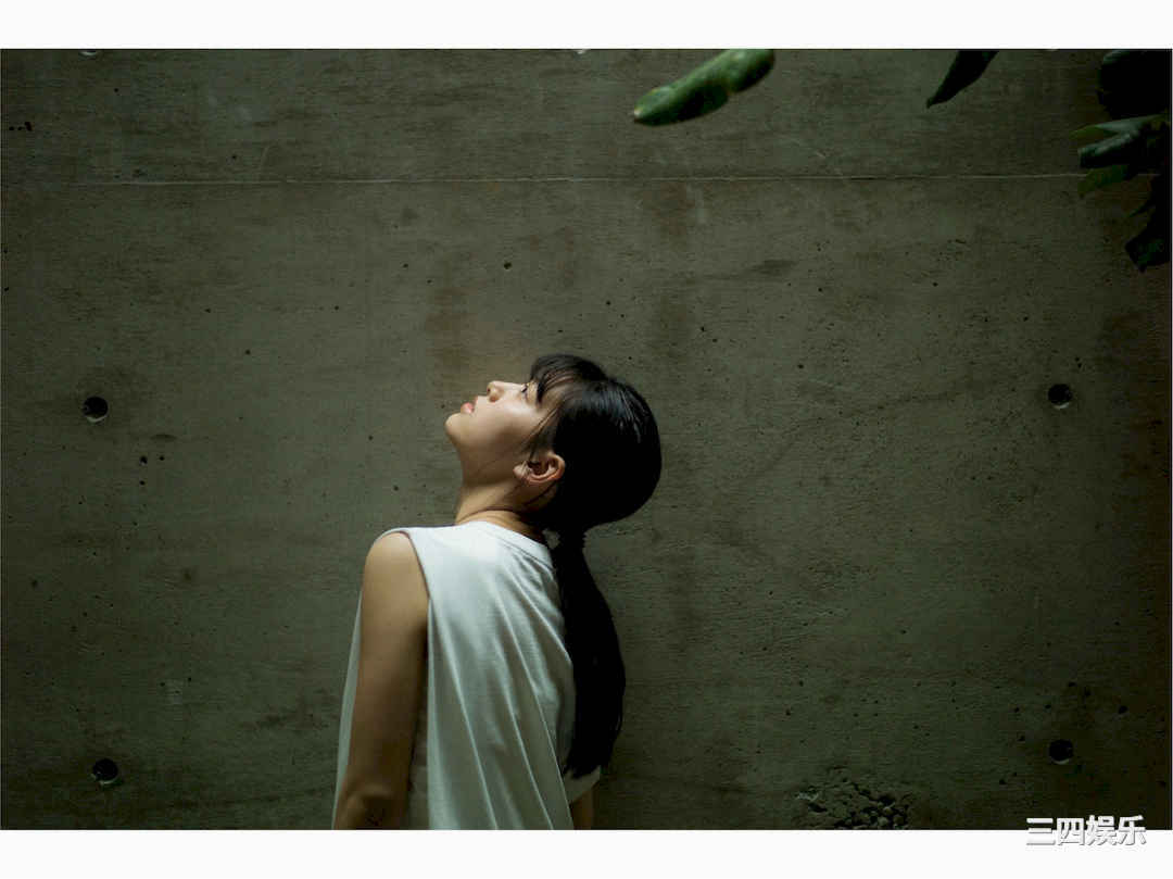 池田朱那写真集《resonance》高清全本