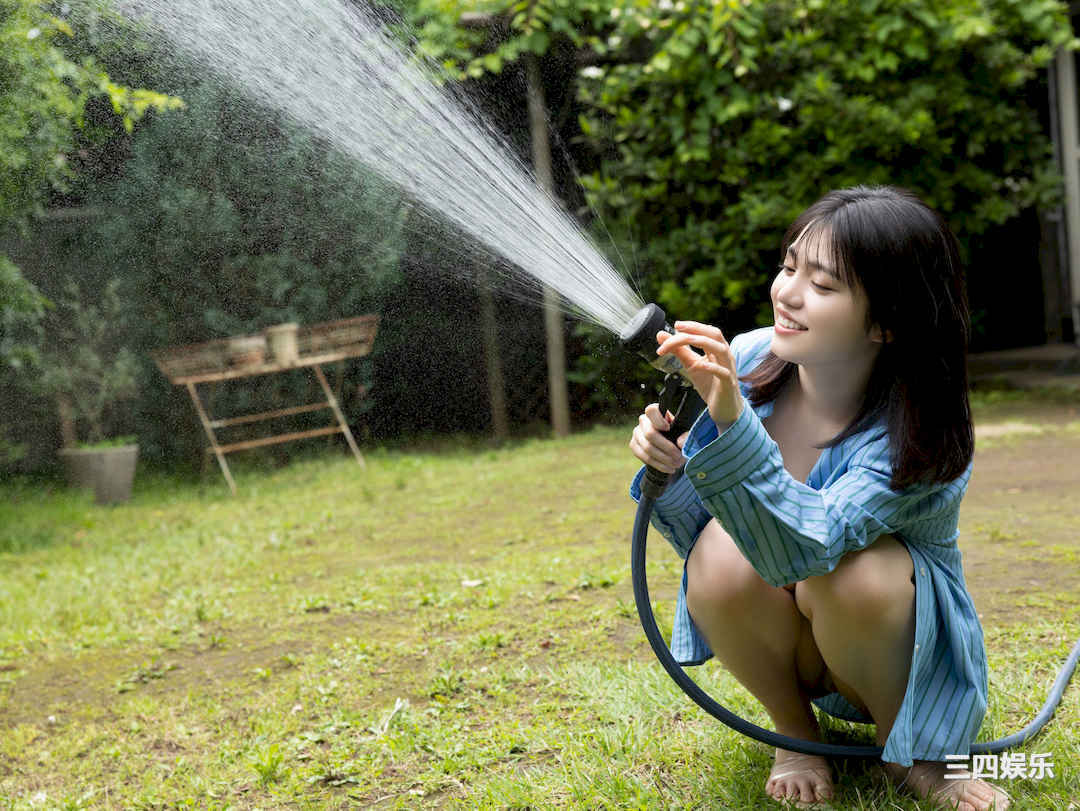 石浜芽衣写真集《今日はふたりっきり。ｖｏｌ．１》高清全本