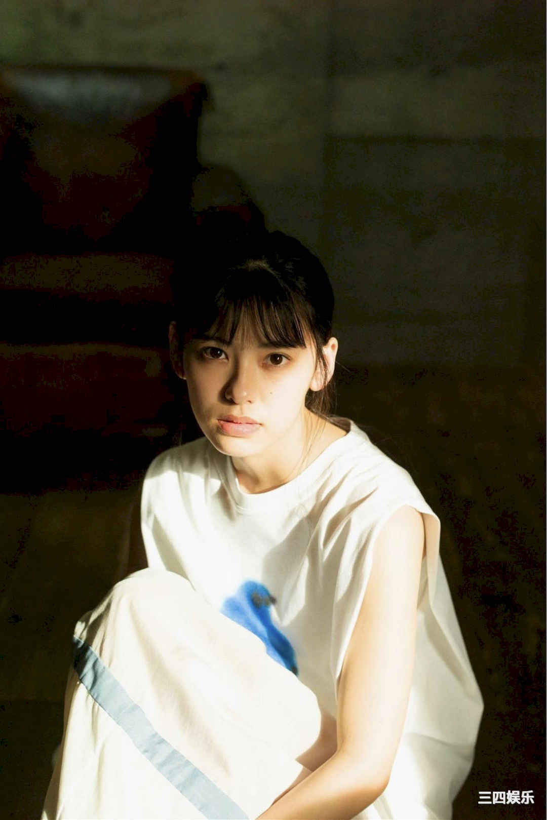 池田朱那写真集《resonance》高清全本