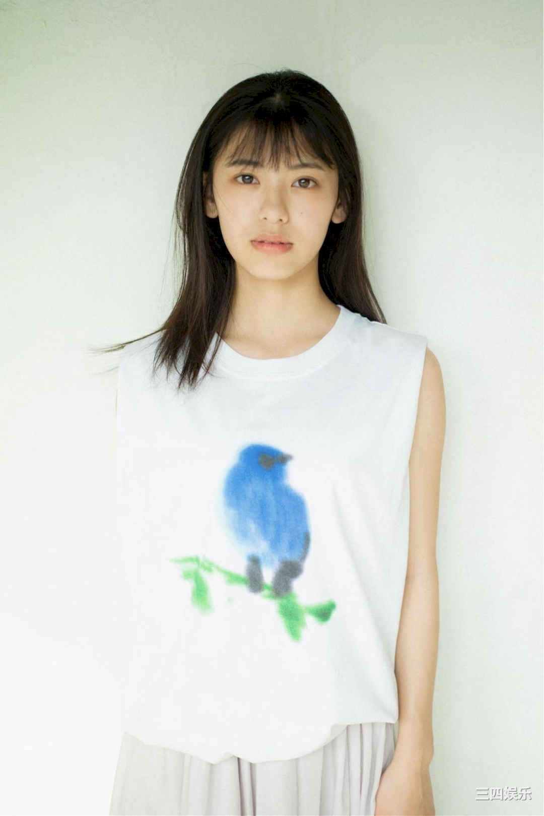 池田朱那写真集《resonance》高清全本