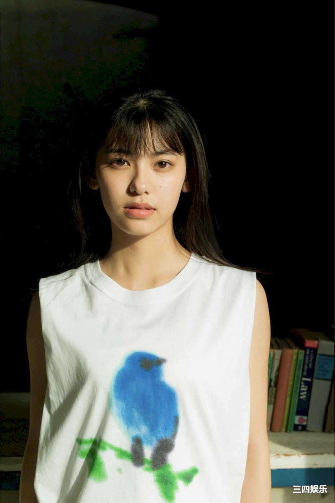 池田朱那写真集《resonance》高清全本